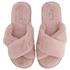Slipper Lia, Roze