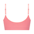 Bralette Dianne, Roze