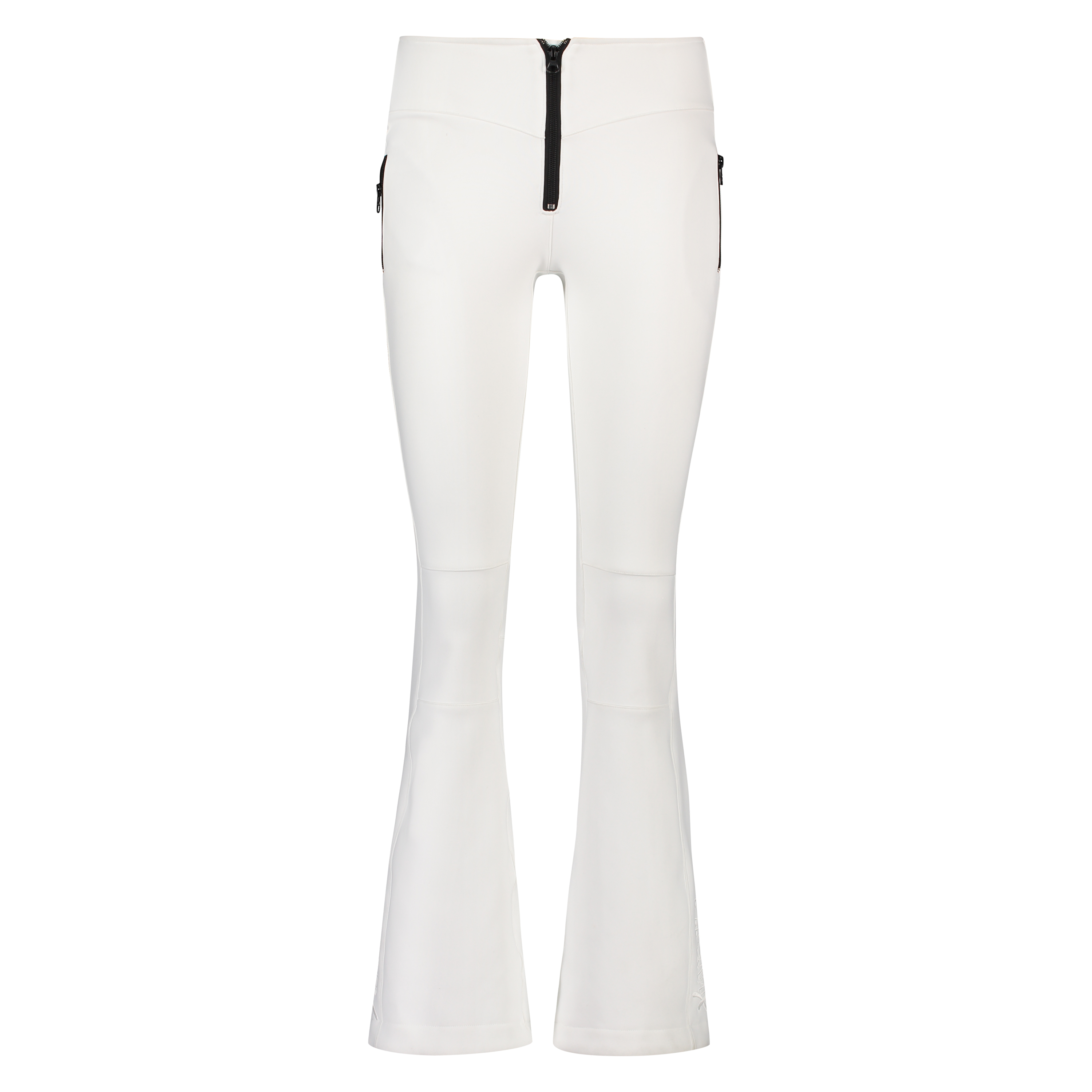 Pantalon de ski HKMX, Blanc, main