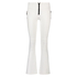 Pantalon de ski HKMX, Blanc