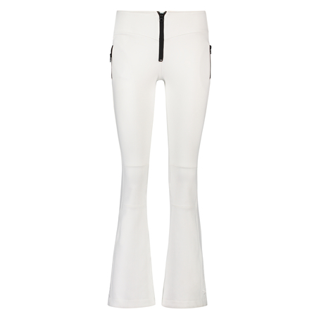Pantalon de ski HKMX, Blanc