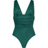 Badpak Shaping Luxe, Groen