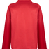 Jacket lange mouwen Satijn, Rood