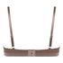 Soutien-gorge à armatures non-préformé Blaze, Brun
