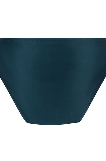Hunkemöller Bikinibroekje Dominica Groen, foto 2