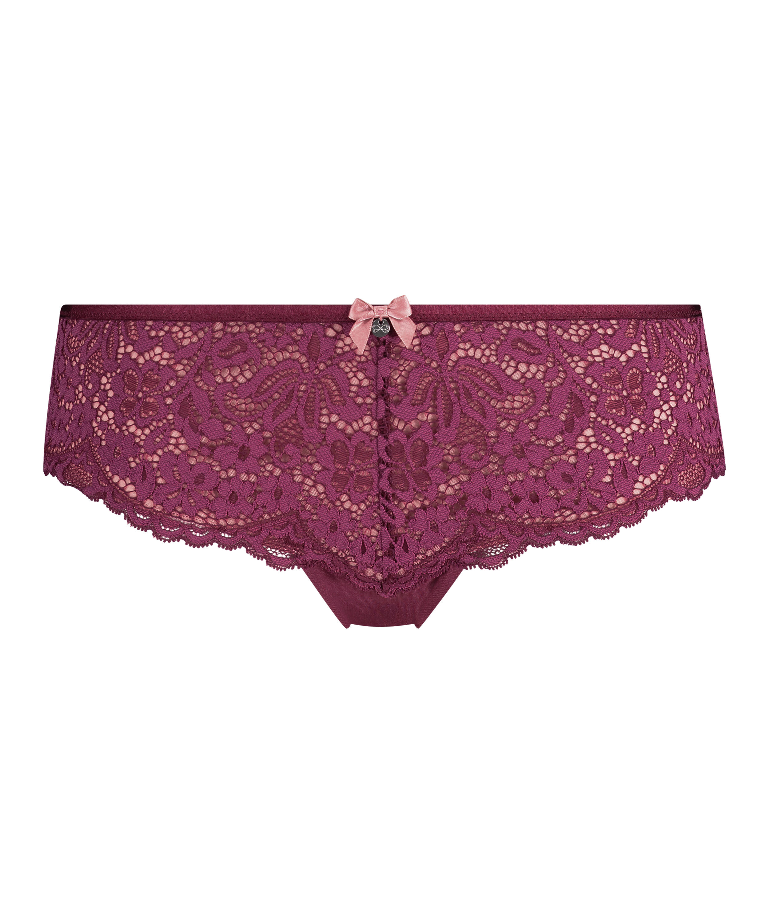 Brazilian Rose, Rood