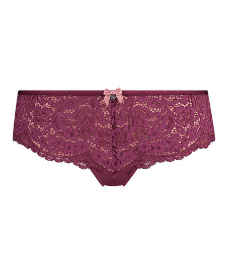 Brazilian Rose, Rood