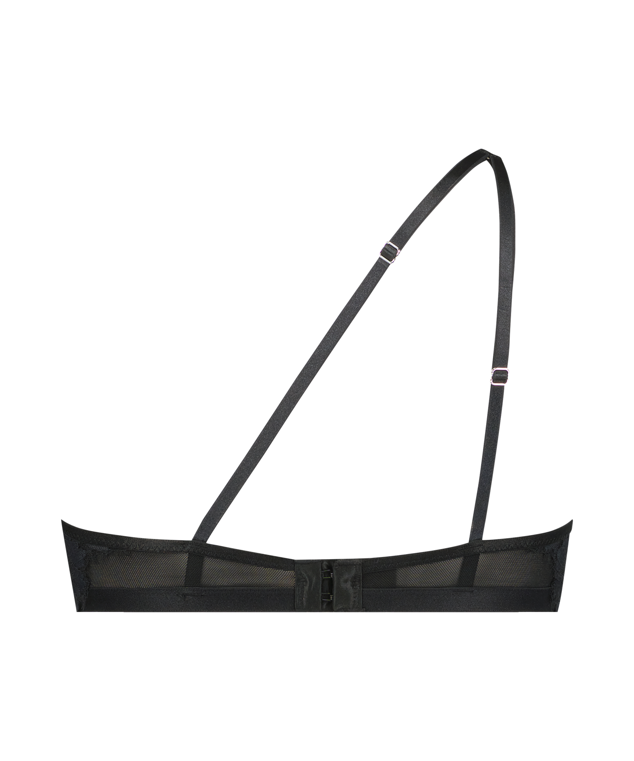 Bralette Jenni, Zwart, main