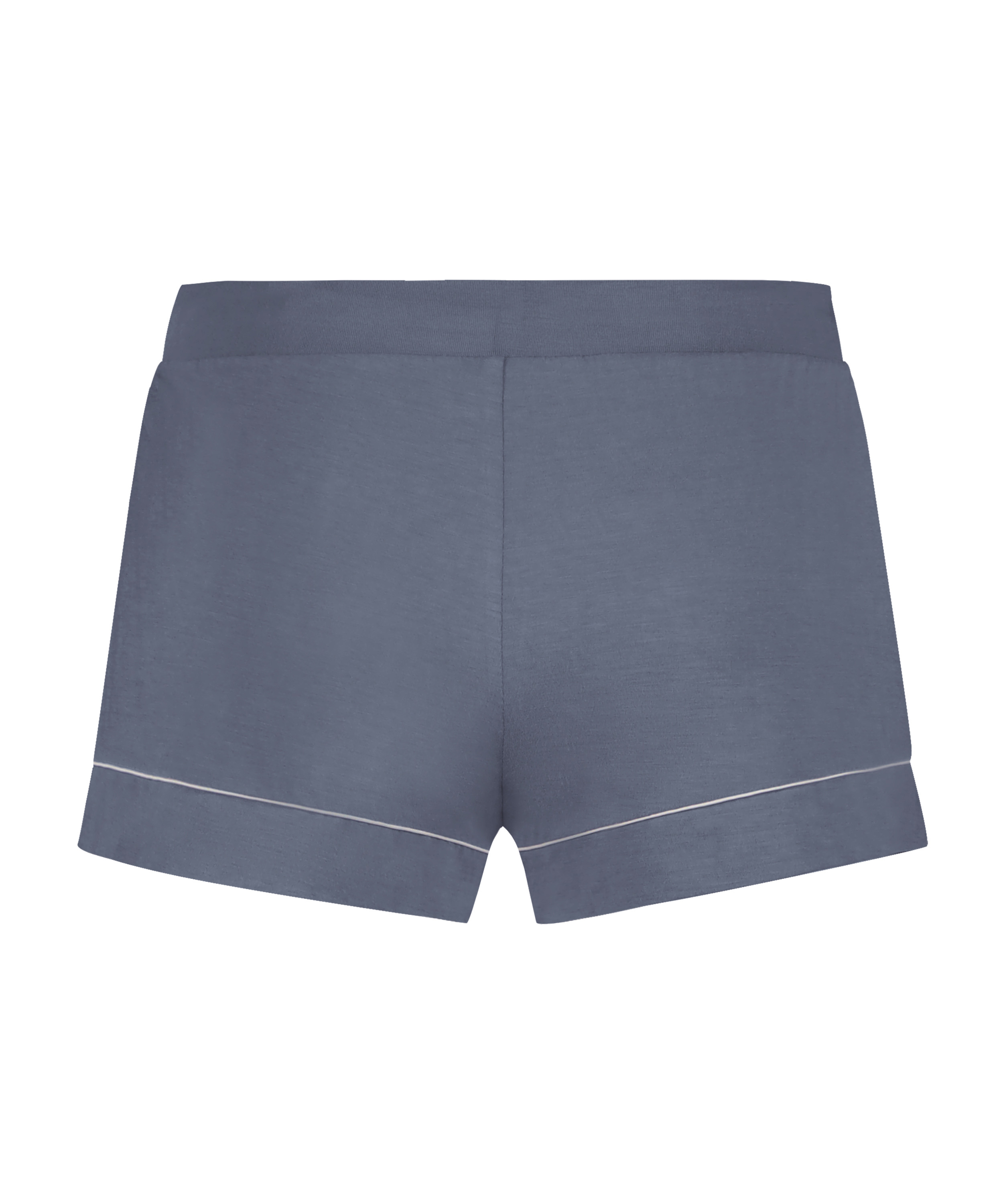 Shorts Jersey Essential, Blauw, main