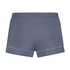 Shorts Jersey Essential, Blauw