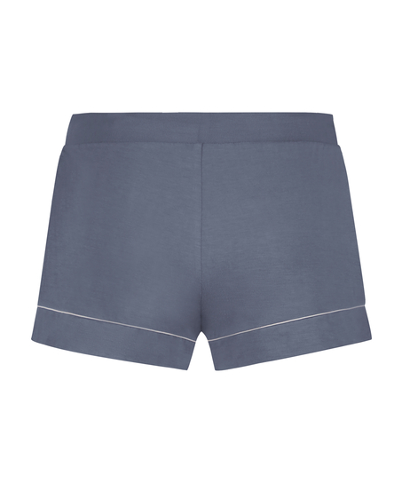 Shorts Jersey Essential, Blauw