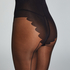 Panty Classic, Zwart