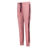 Joggingsbroek Velours, Roze