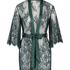 Kimono Lace Isabelle, Vert