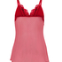 Babydoll Whitney , Rood