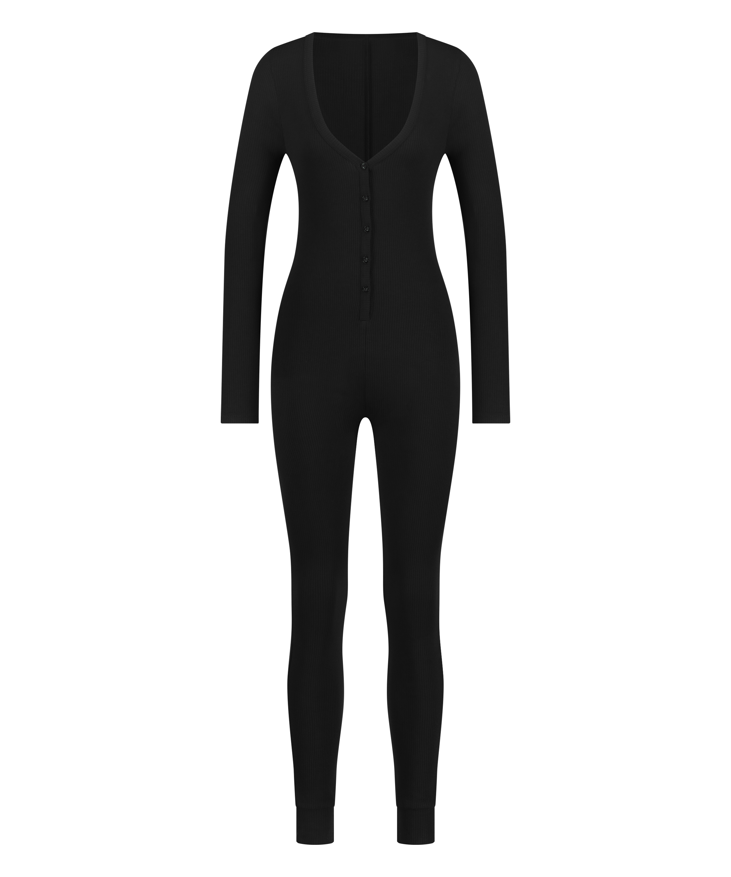 Onesie, Noir, main