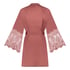 Kimono Satin, Rose