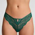 Cheekini Isabelle, Groen