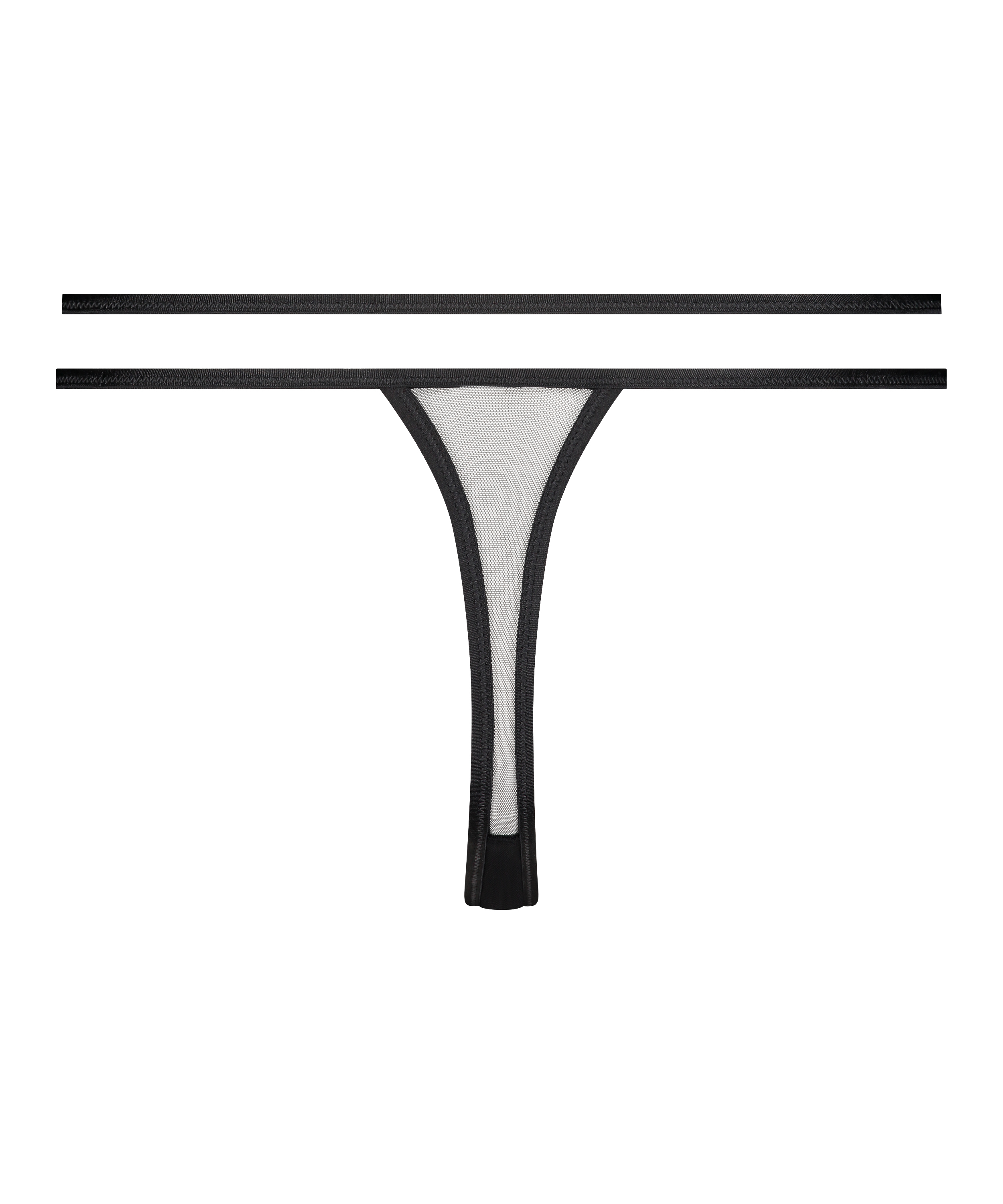 String Paige, Zwart, main