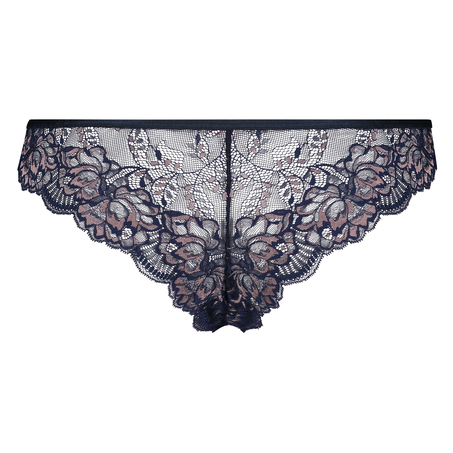 Regular brazilian Pepper, Blauw