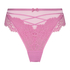 String Arabella, Roze