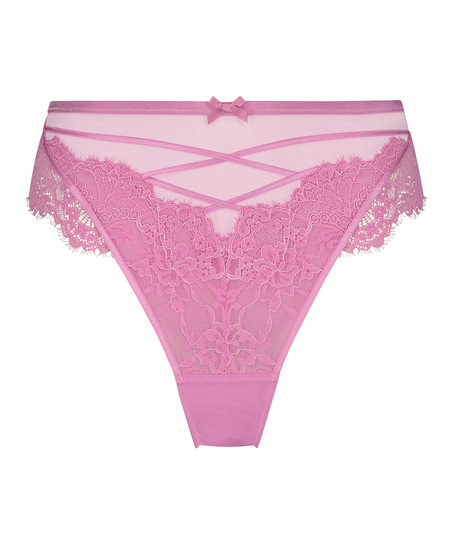 String Arabella, Roze