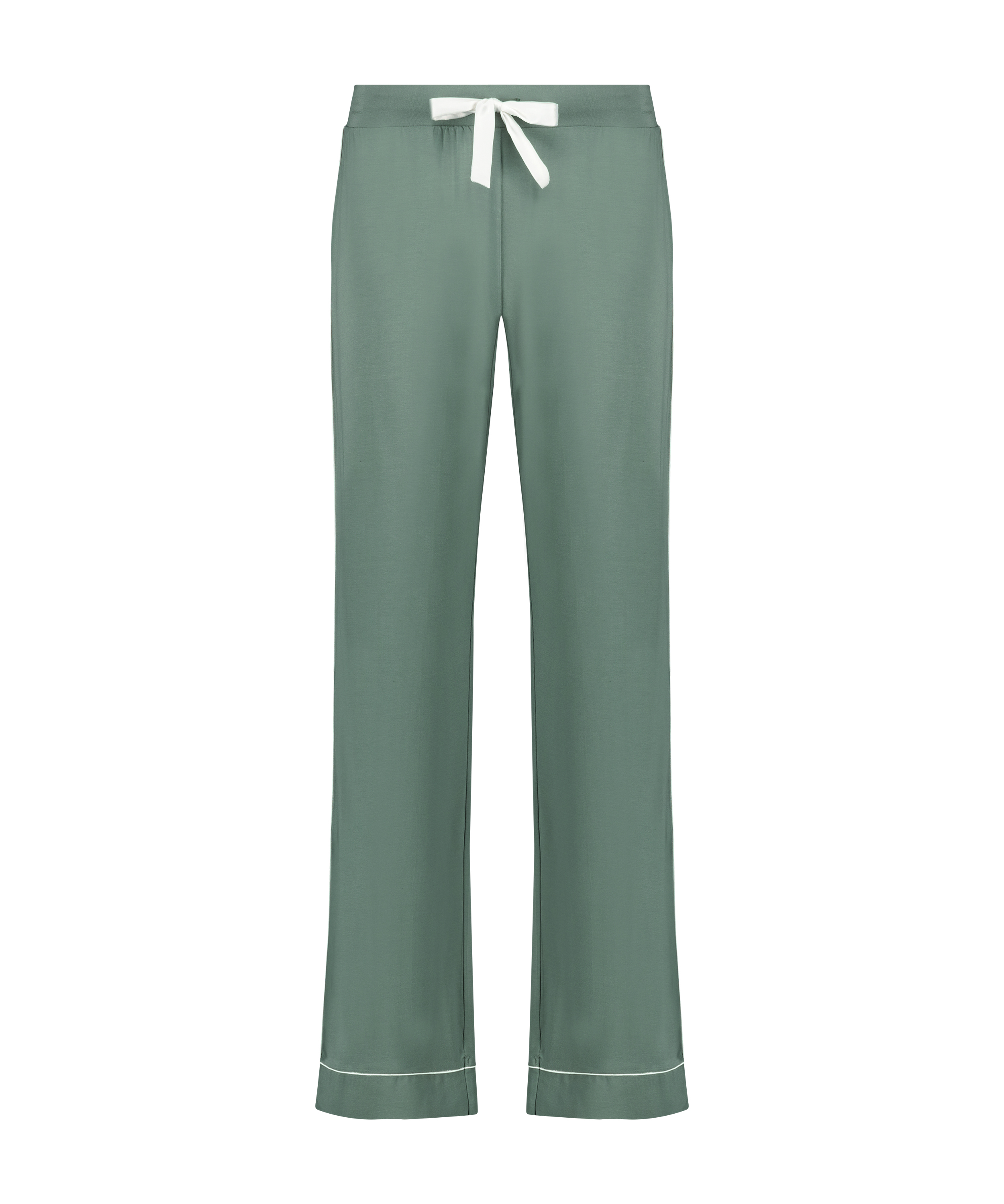 Pantalon en jersey Essential, Vert, main