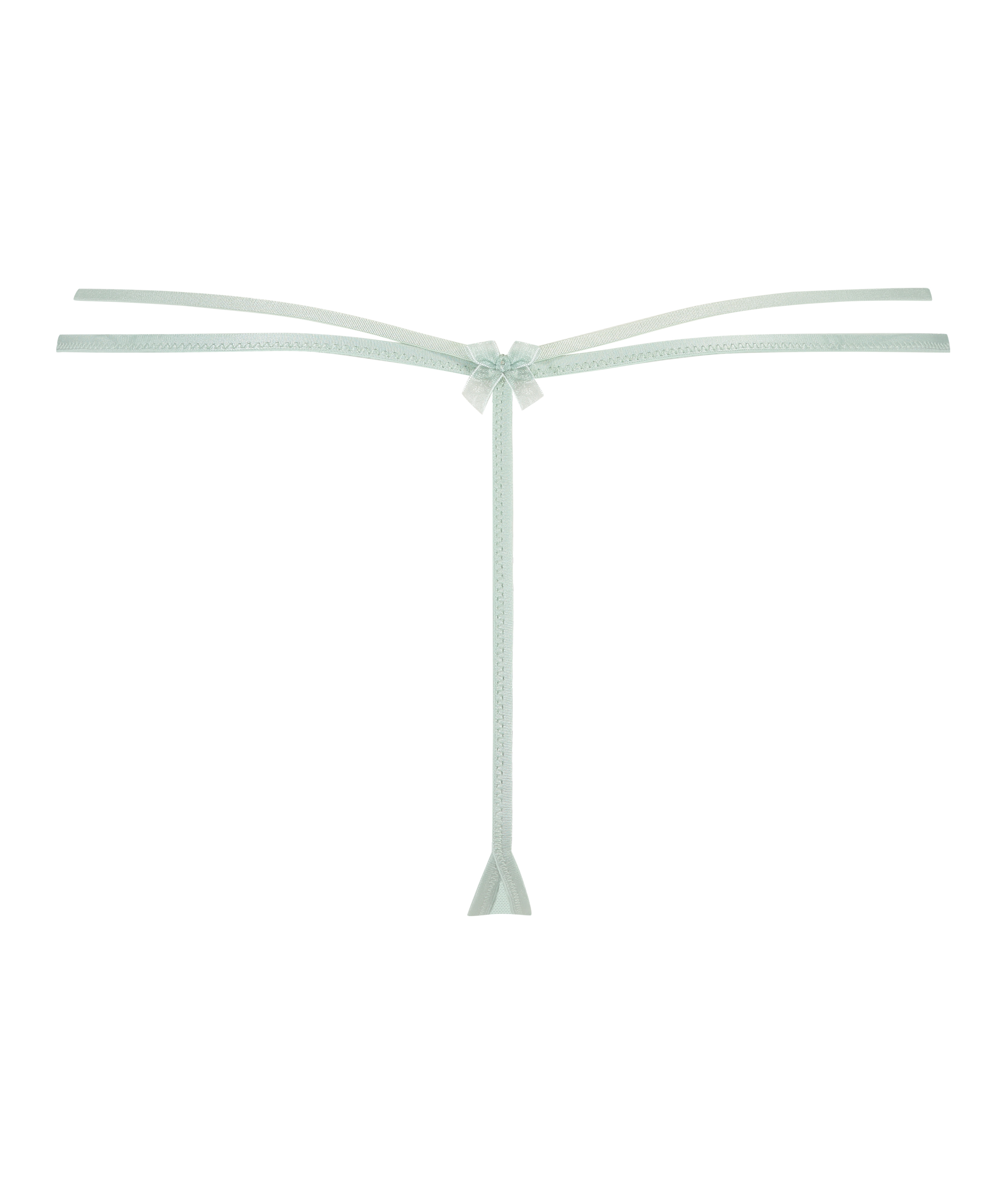 String Lillia, Groen, main