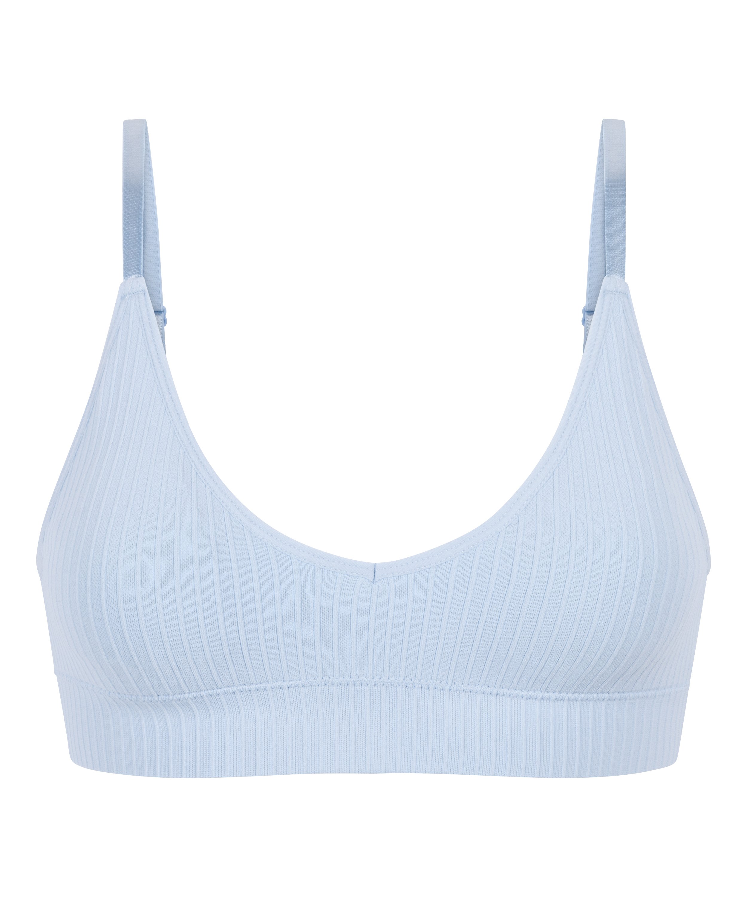 Bralette Dianne, Blauw, main