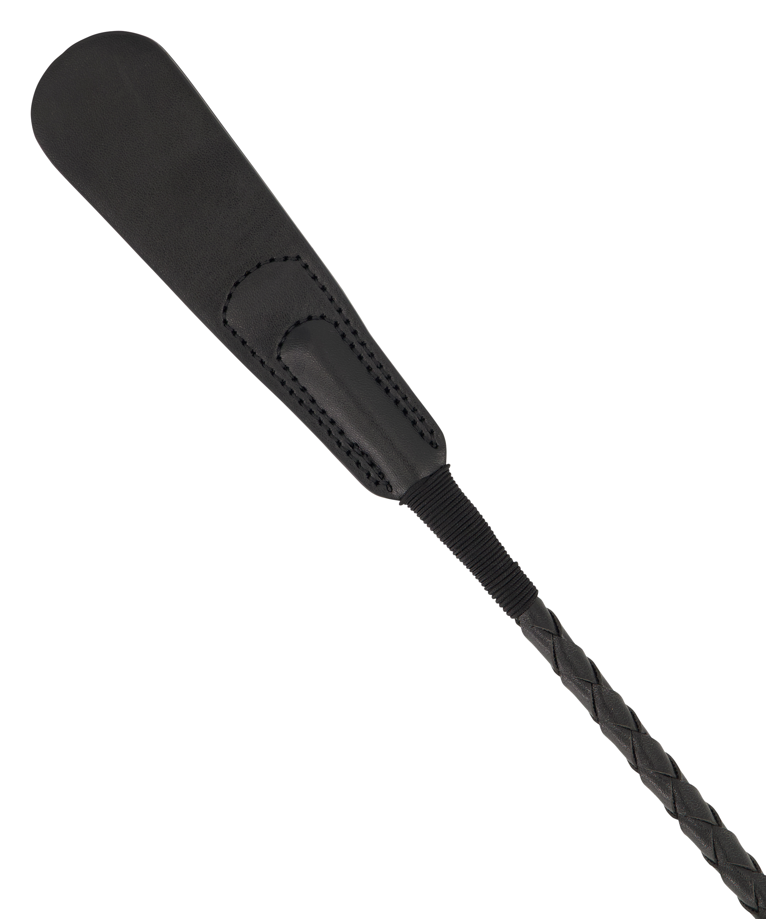 Private Spanker, Zwart, main