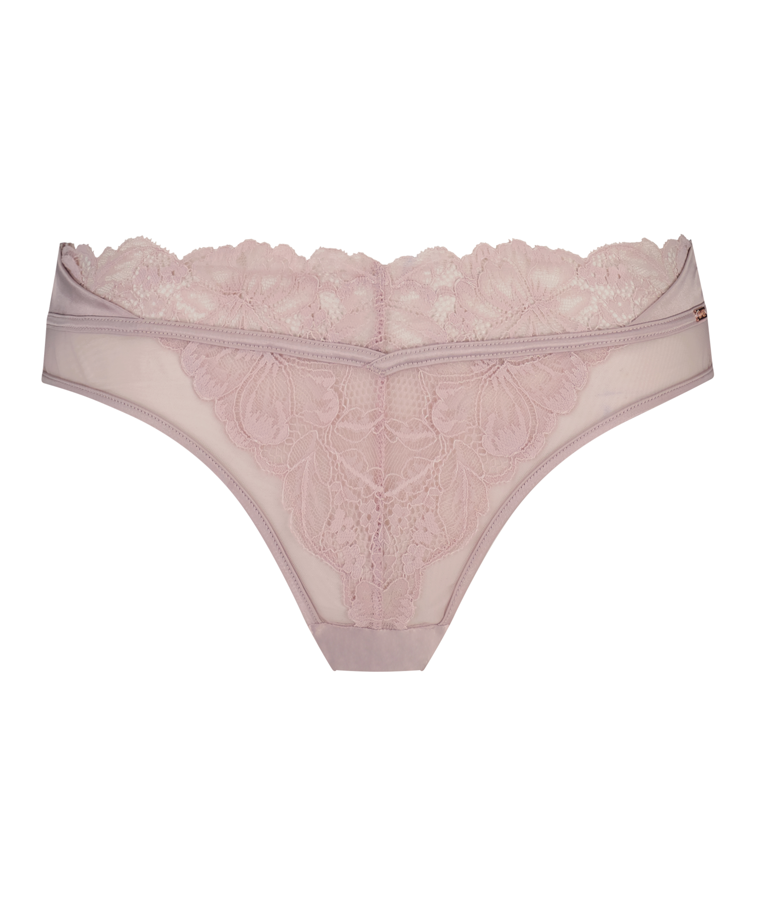 Brazilian Rosalia, Paars, main