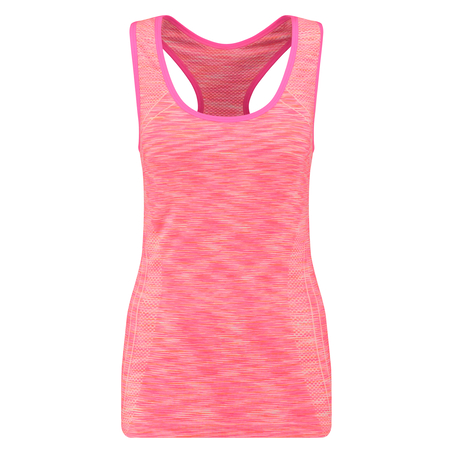 HKMX Sport top Venus, Roze