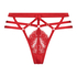 String Mitzy, Rood