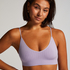 Bralette Dianne, Bruin
