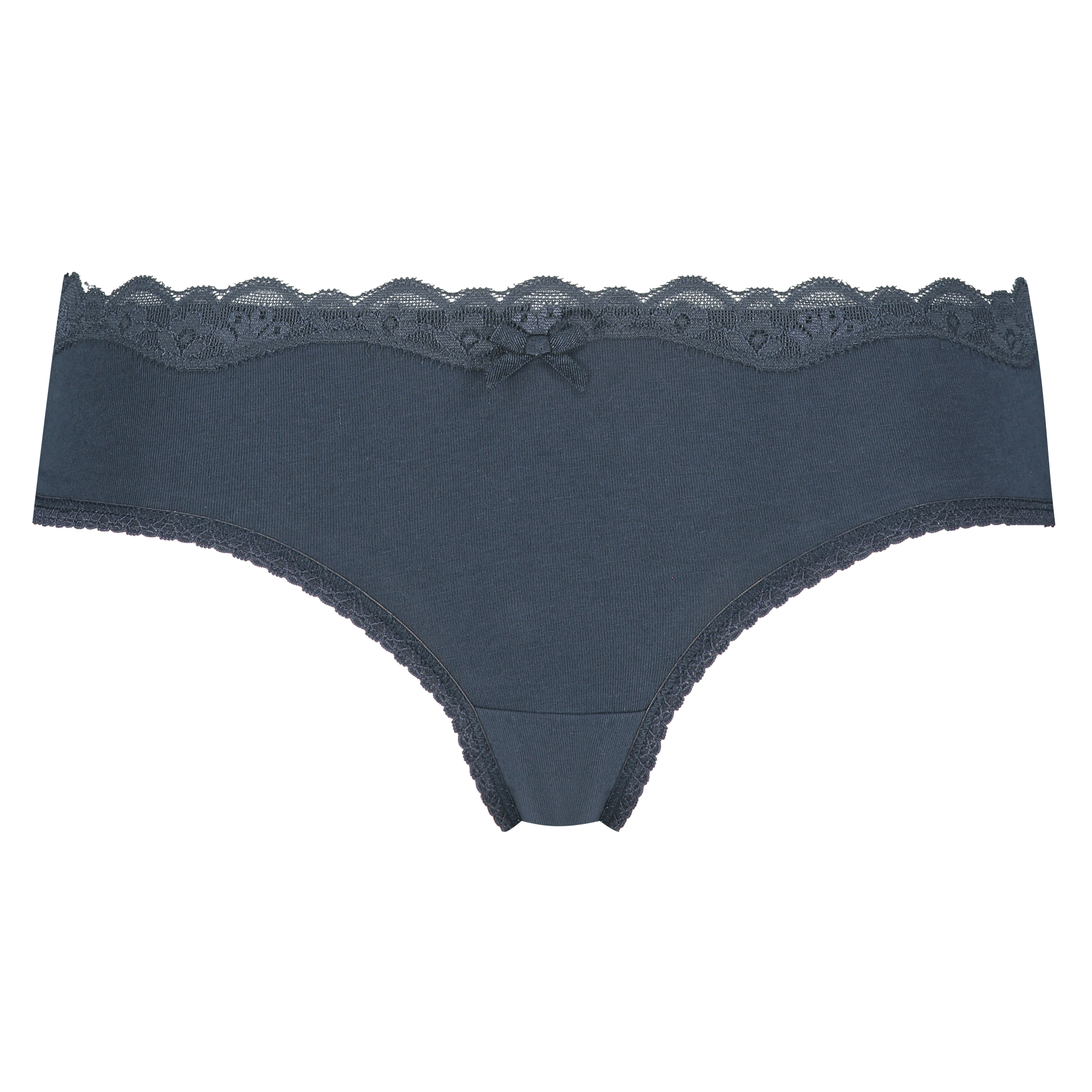 Brazilian Katoen, Blauw, main