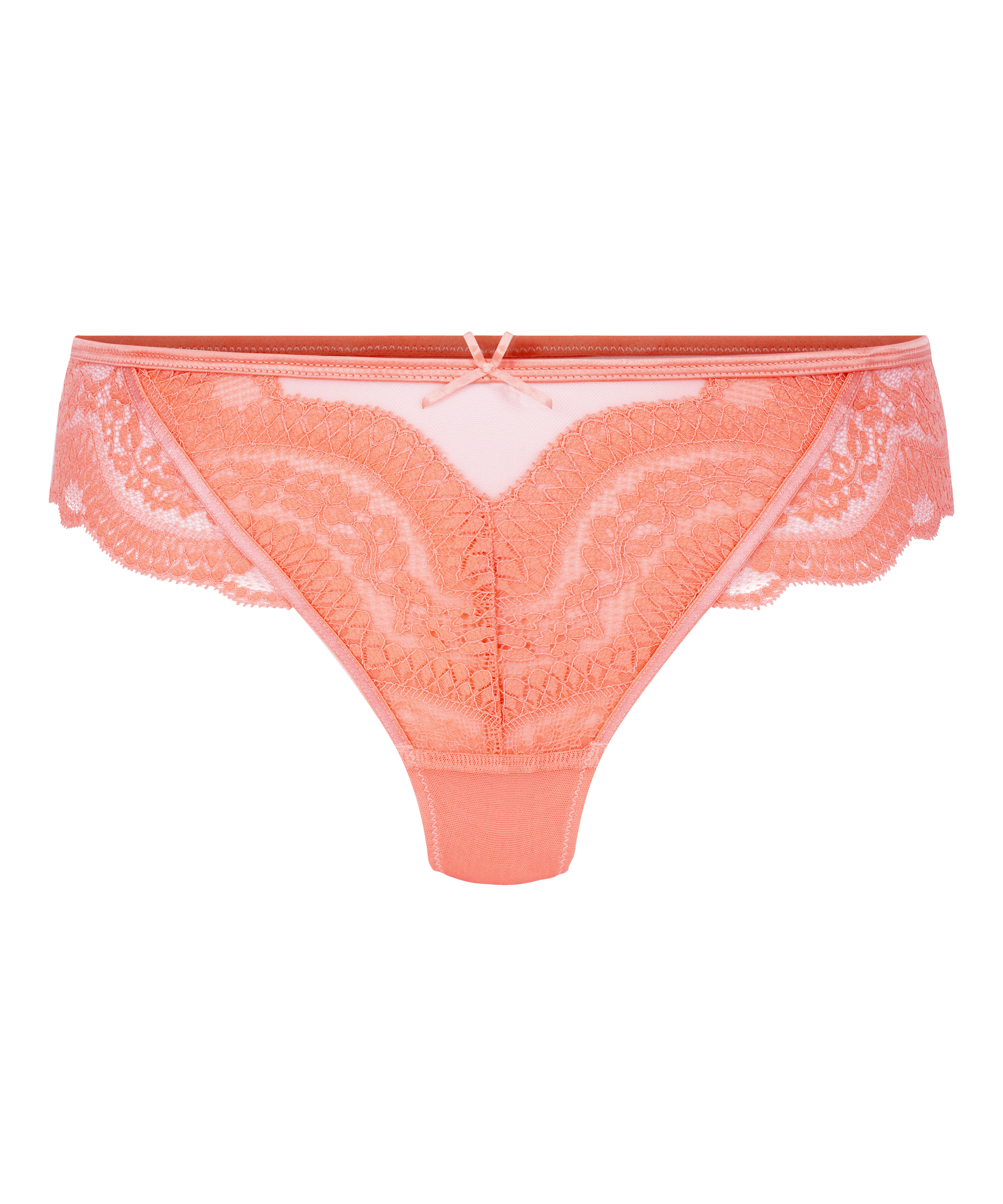 String Robijn, Roze, main