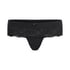 Boxer string Sophie, Noir