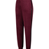 HKMX Sport broek Velours, Rood