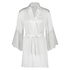 Kimono Satin Lily, Wit