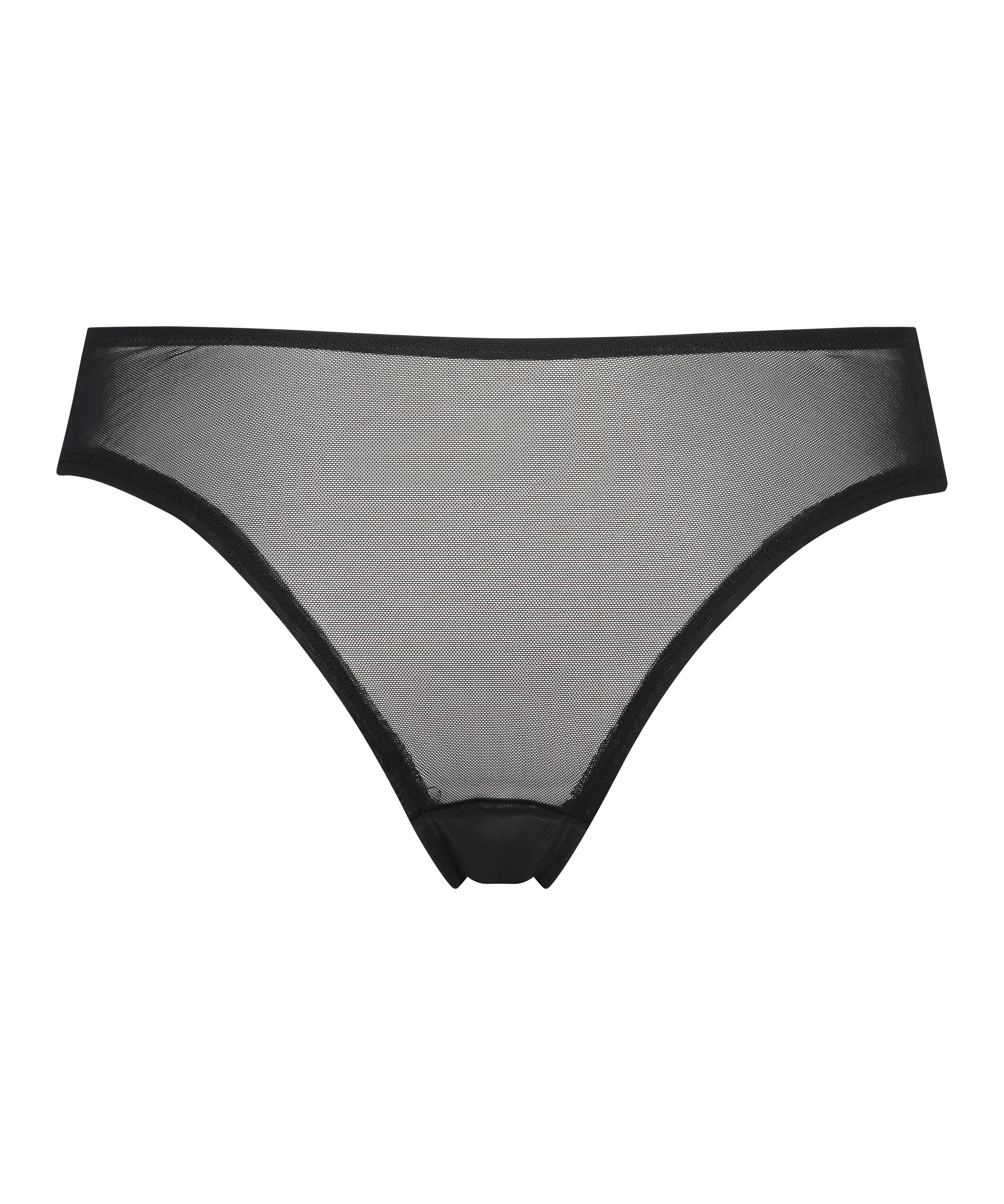 Hoog uitgesneden brazilian Kimberley, Zwart, main