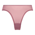 Slip brésilien Bliss, Pourpre