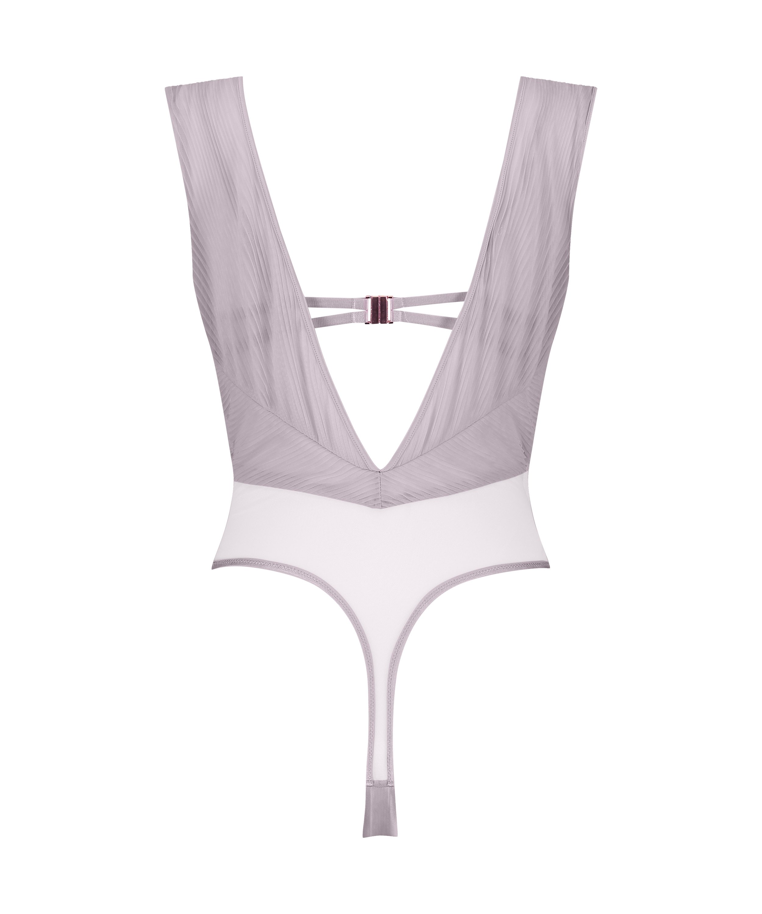 Body Simona, Paars, main