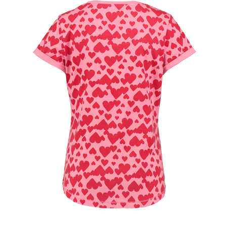 Top Heartie, Roze