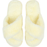 Slipper Lia, Geel