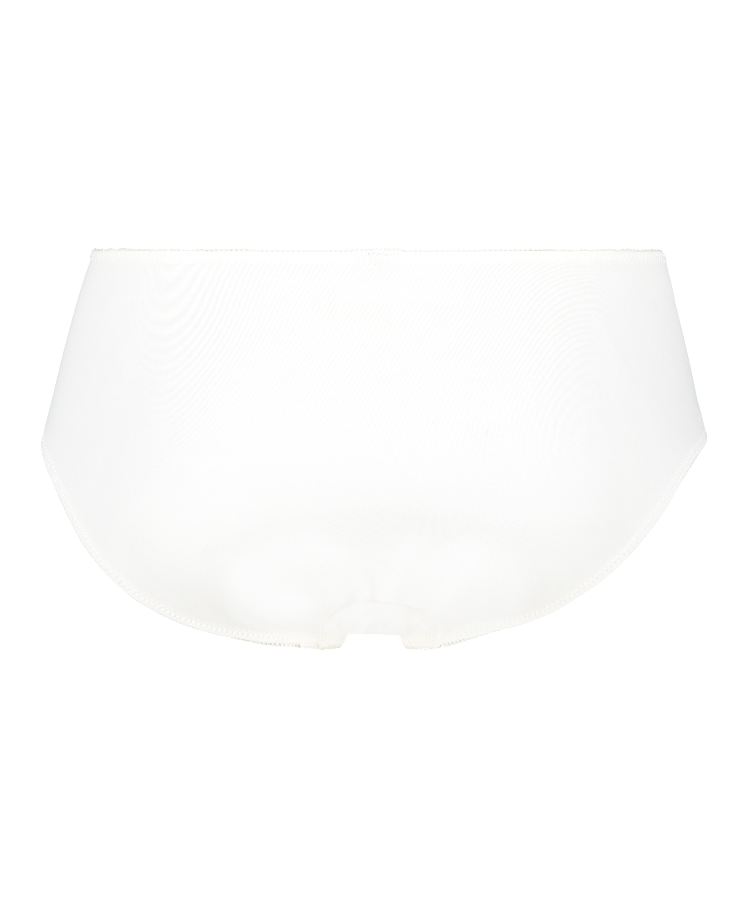 Hoge slip Diva, Wit, main