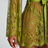 Kimono Lace Isabelle, Groen