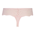 Boxerstring Bianca, Roze