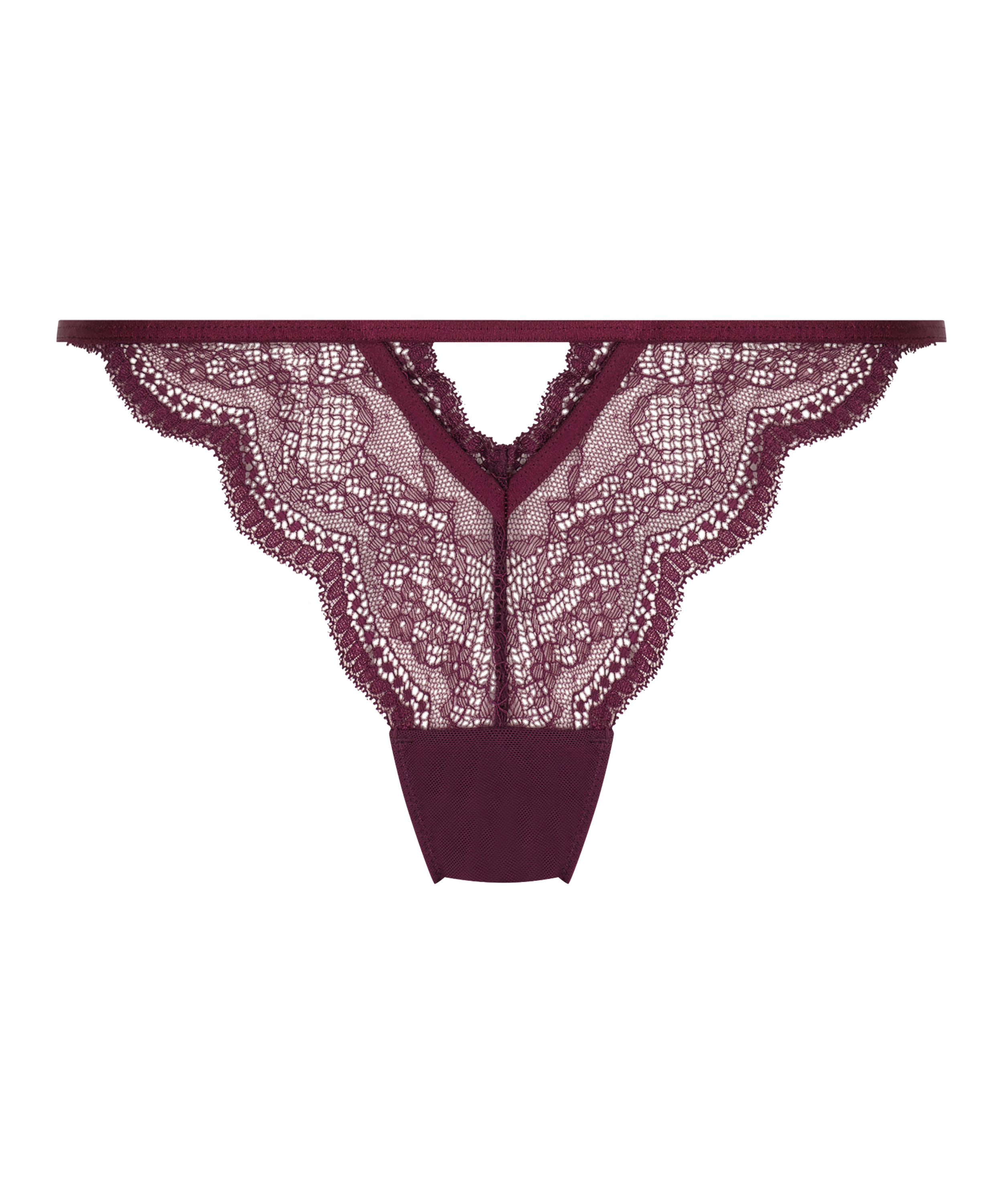 Brazilian Isabelle, Paars, main