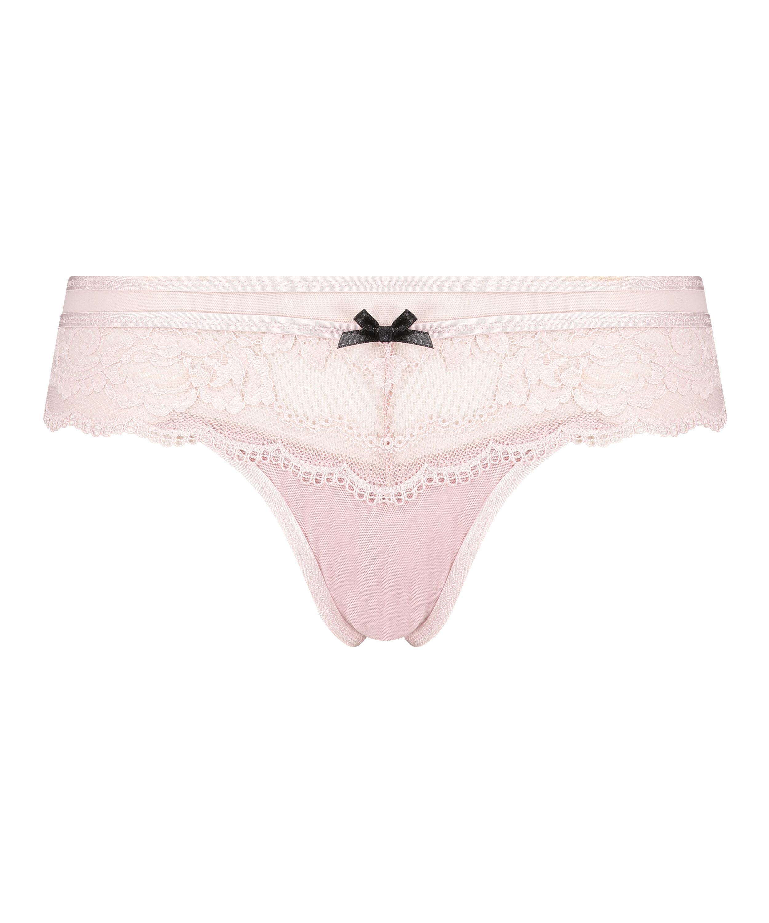 Boxer string Miranda, Pourpre