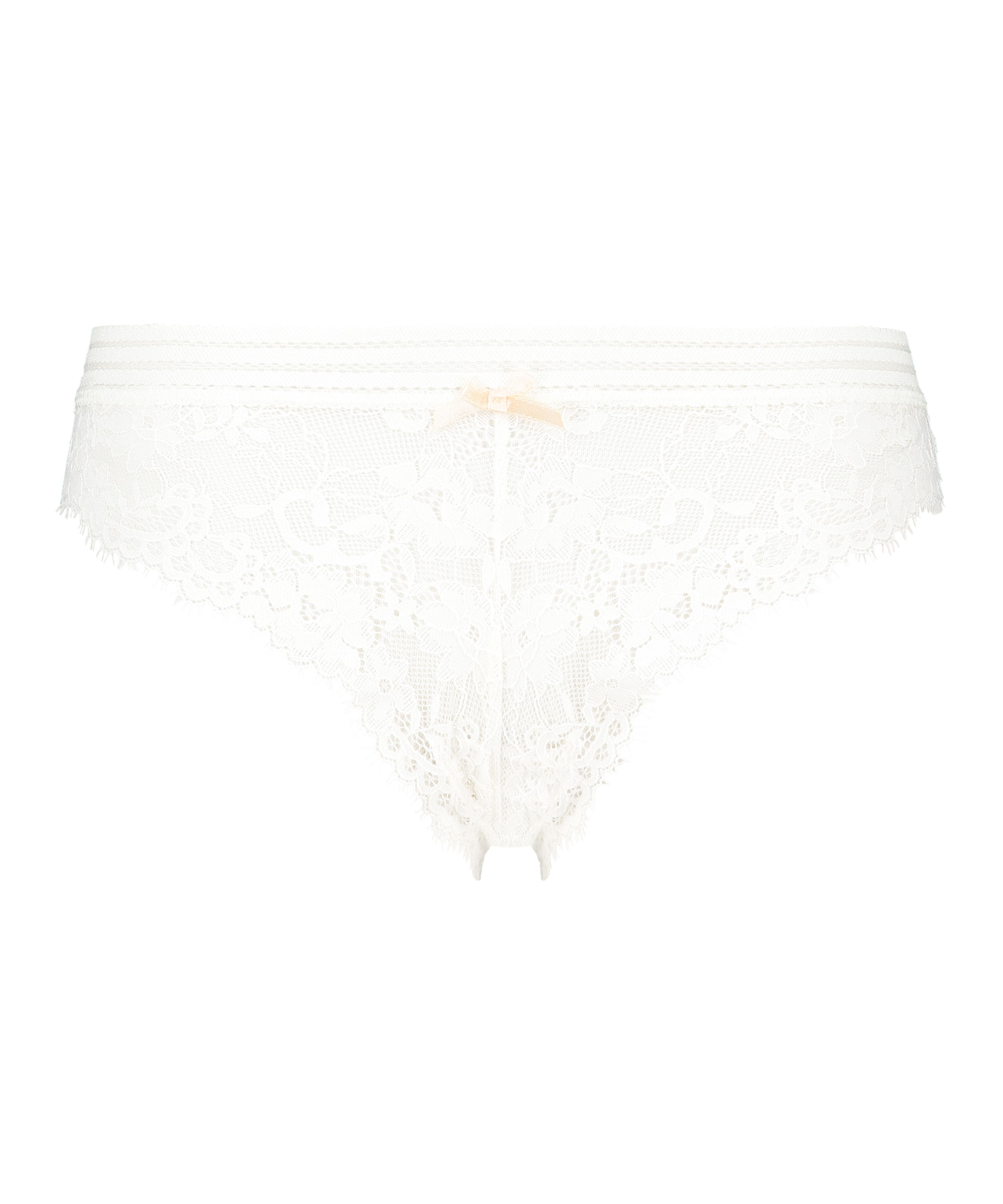 Brazilian Samira, Wit, main